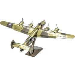 3D пазлы Fascinations B-24 Liberator MMS179