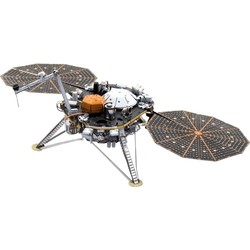 3D пазлы Fascinations InSight Mars Lander MMS193