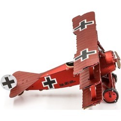 3D пазлы Fascinations Fokker Dr. I Triplane MMS210