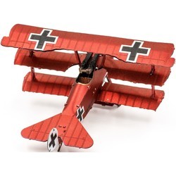 3D пазлы Fascinations Fokker Dr. I Triplane MMS210