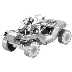 3D пазлы Fascinations Halo Warthog MMS291