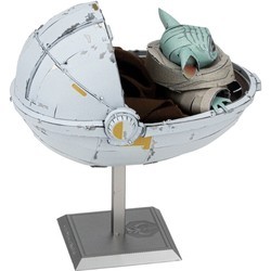 3D пазлы Fascinations Star Wars Yoda ICX210