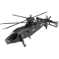 3D пазлы Fascinations Metal Earth Sikorsky S-97 MMS460