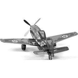 3D пазлы Fascinations P-51 Mustang MMS003