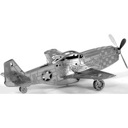 3D пазлы Fascinations P-51 Mustang MMS003