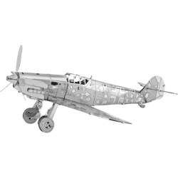 3D пазлы Fascinations Messerschmitt Bf.109 MMS118