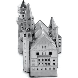 3D пазлы Fascinations Neuschwanstein Castle MMS018