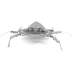 3D пазлы Fascinations Stag Beetles MMS071