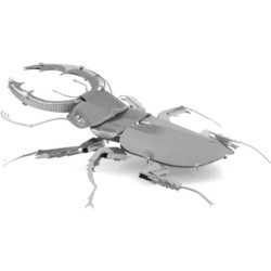 3D пазлы Fascinations Stag Beetles MMS071