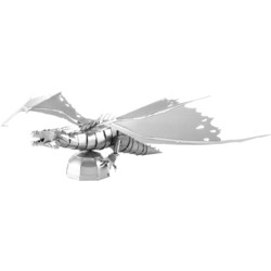 3D пазлы Fascinations Gringotts Dragon MMS443