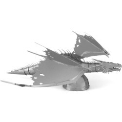 3D пазлы Fascinations Gringotts Dragon MMS443