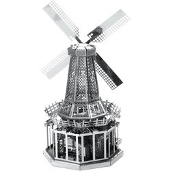 3D пазлы Fascinations Windmill MMS038
