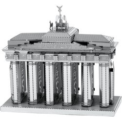 3D пазлы Fascinations Brandenburg Gate MMS025