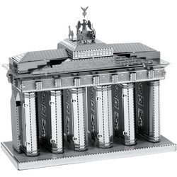 3D пазлы Fascinations Brandenburg Gate MMS025