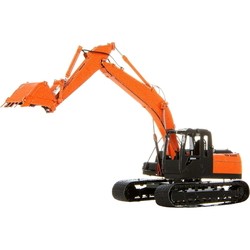 3D пазлы Fascinations Metal Earth Excavator MMS185