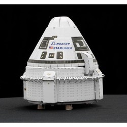 3D пазлы Fascinations Boeing CST-100 Starliner MMS173