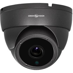 Камеры видеонаблюдения GreenVision GV-158-IP-M-DOS50-30H