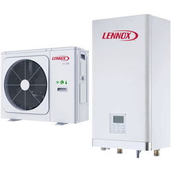 Тепловые насосы Lennox LV-HPS06-I5T/HY-06-5T