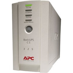 ИБП APC Back-UPS 325VA BK325I