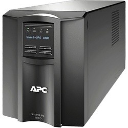 ИБП APC Smart-UPS 1kVA/700W SMT1000IC