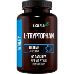 Аминокислоты Essence L-Tryptophan 1000 mg 90 cap
