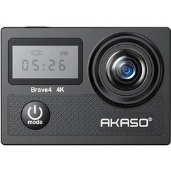 Action камеры Akaso Brave 4