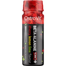 Аминокислоты OstroVit Beta-Alanine Shot 24x80 ml