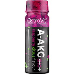 Аминокислоты OstroVit A-AKG Shot 24x80 ml