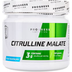 Аминокислоты Progress Citrulline Malate 250 g