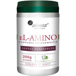 Аминокислоты Aliness eL-AMINO 200 g