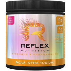 Аминокислоты Reflex BCAA Intra Fusion 400 g