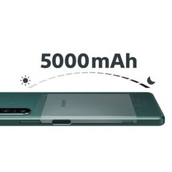 Мобильные телефоны Sony Xperia 5 IV 256GB