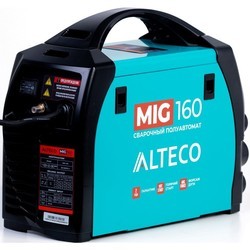 Сварочные аппараты Alteco MIG-160 40887