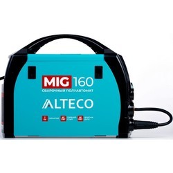 Сварочные аппараты Alteco MIG-160 40887