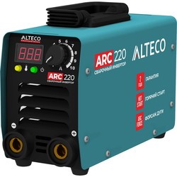 Сварочные аппараты Alteco ARC-220 26350