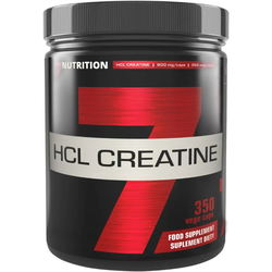 Креатин 7 Nutrition HCL Creatine 350 cap