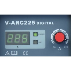 Сварочные аппараты IDEAL V-ARC 225 Digital