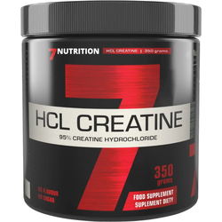 Креатин 7 Nutrition HCL Creatine Powder 350 g