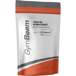 Креатин GymBeam Creatine Monohydrate Creapure 250 g