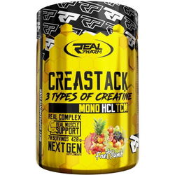 Креатин Real Pharm CreaStack 420 g