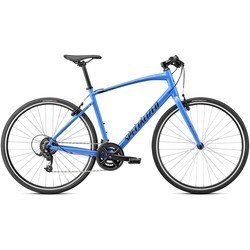 Велосипеды Specialized Sirrus 1.0 2022 frame L