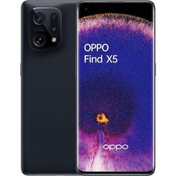 Мобильные телефоны OPPO Find X5 128GB
