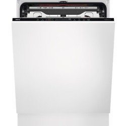 Встраиваемые посудомоечные машины AEG FSK 93847 P