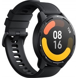 Смарт часы и фитнес браслеты Xiaomi Watch S1 Active