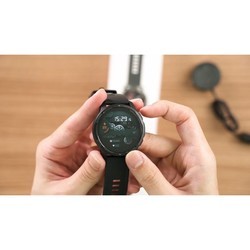 Смарт часы и фитнес браслеты Xiaomi Watch S1 Active