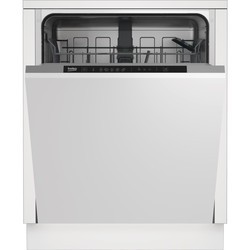 Встраиваемые посудомоечные машины Beko DIN 35321