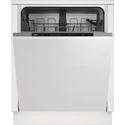 Встраиваемые посудомоечные машины Beko DIN 34320