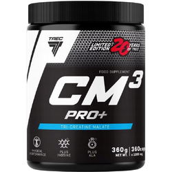 Креатин Trec Nutrition CM3 Pro+ 360 cap