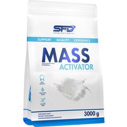 Гейнеры SFD Nutrition Mass Activator 3 kg