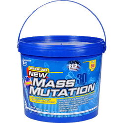 Гейнеры Megabol Mass Mutation 2.27 kg